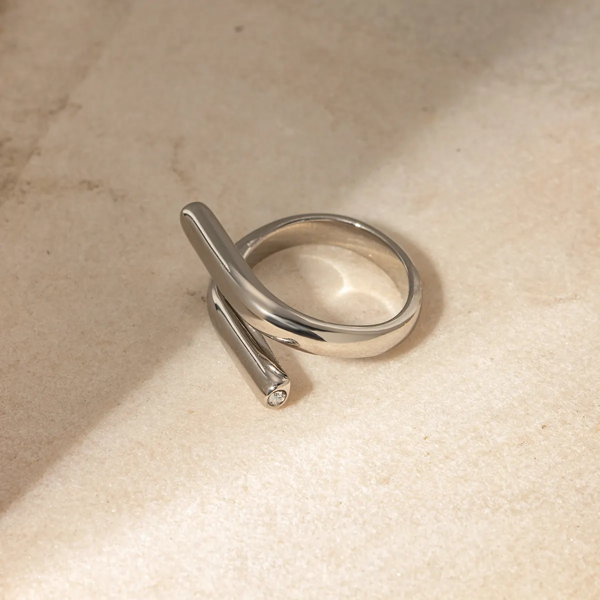 Bague Olbia