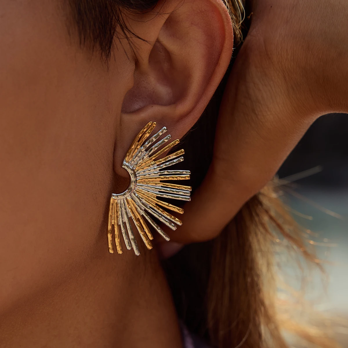 Boucles Sun