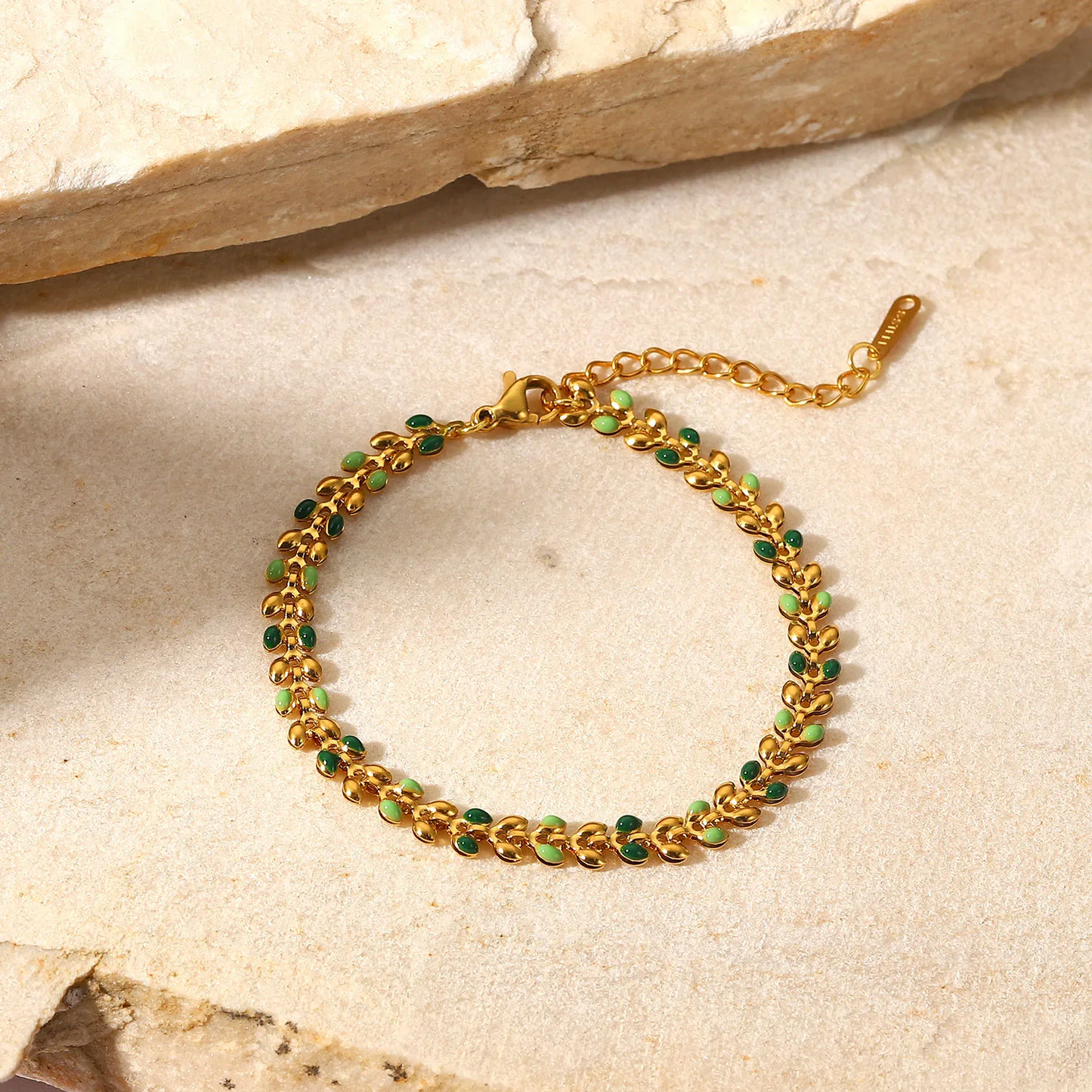 Bracelet Olivier