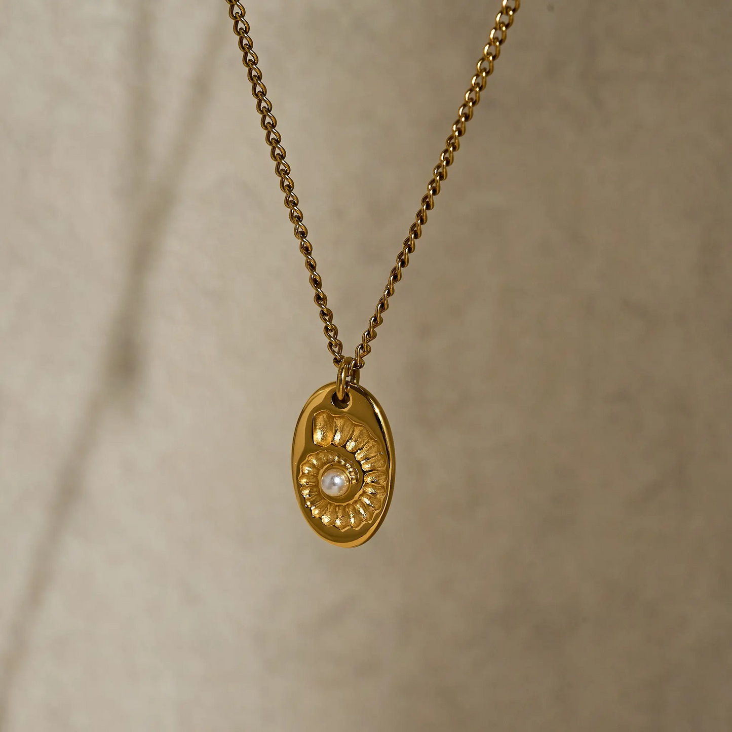 Collier Sicilia