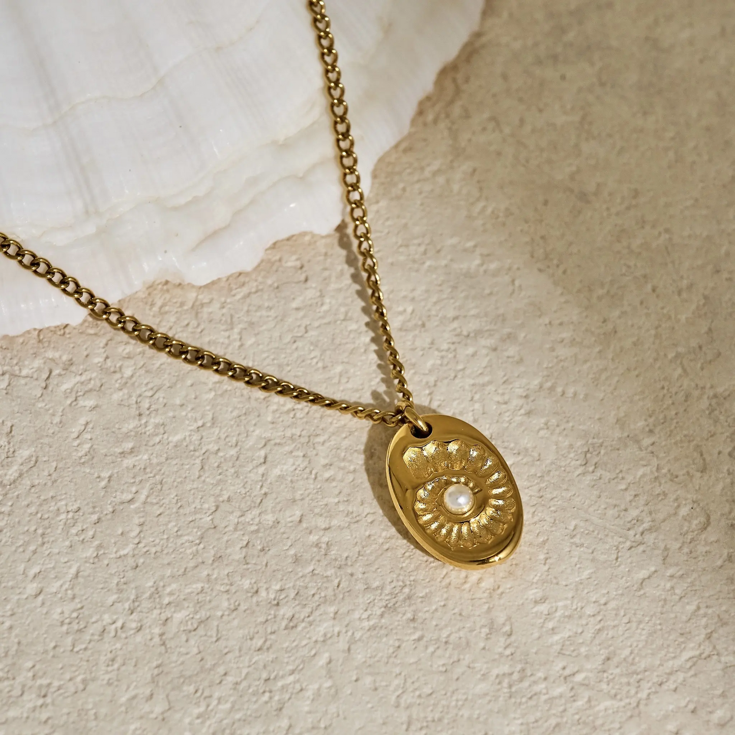 Collier Sicilia