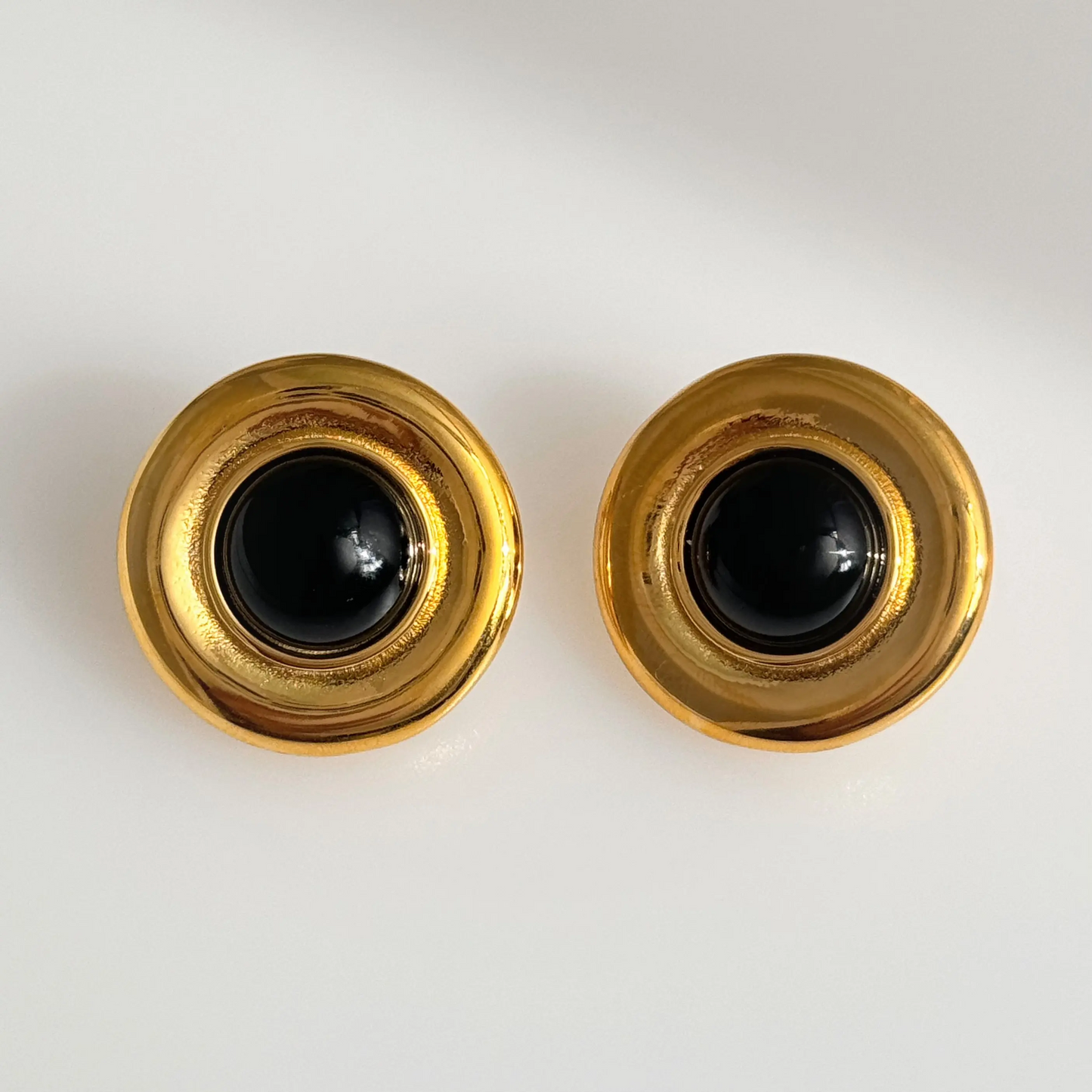 Boucles d'Oreilles Nissa