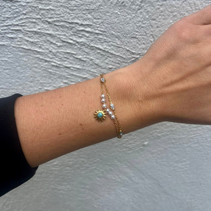 Bracelet Ksamil