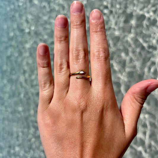 Bague Kalamata