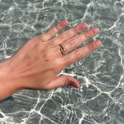 Bague Kalamata