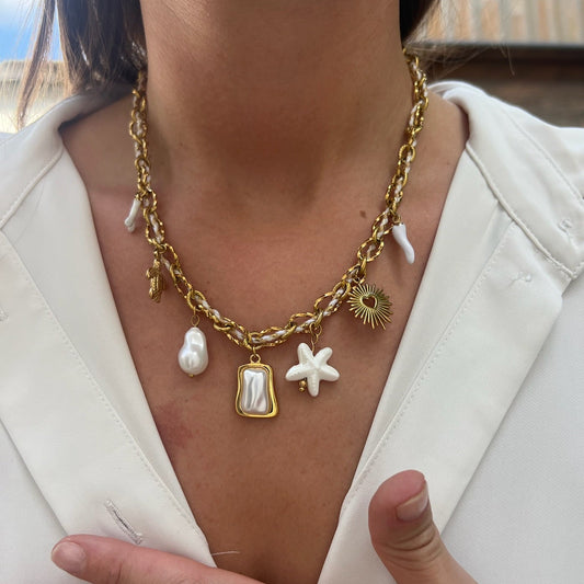 Collier Monaco