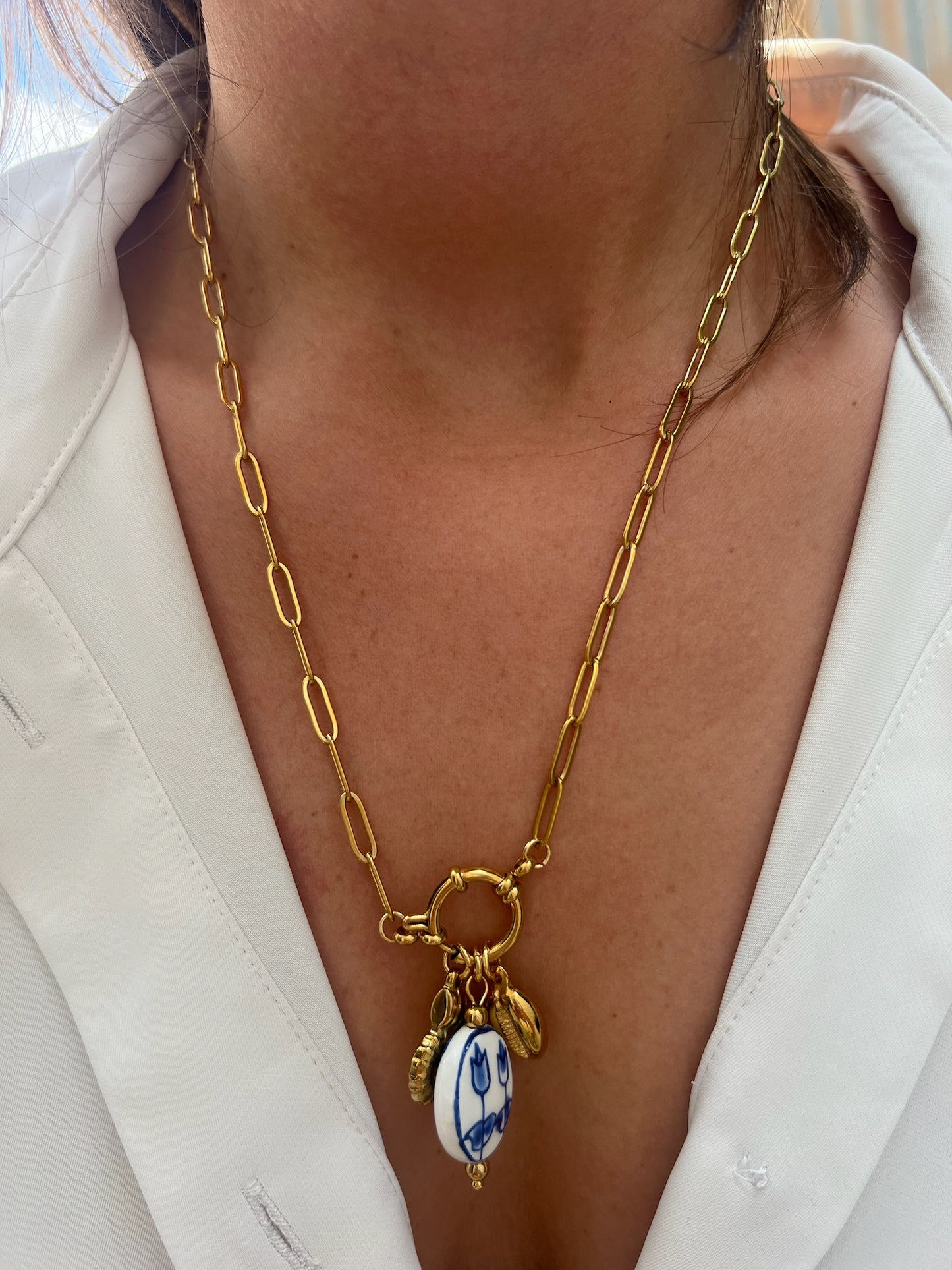 Collier Ankara