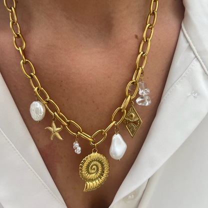 Collier Creta