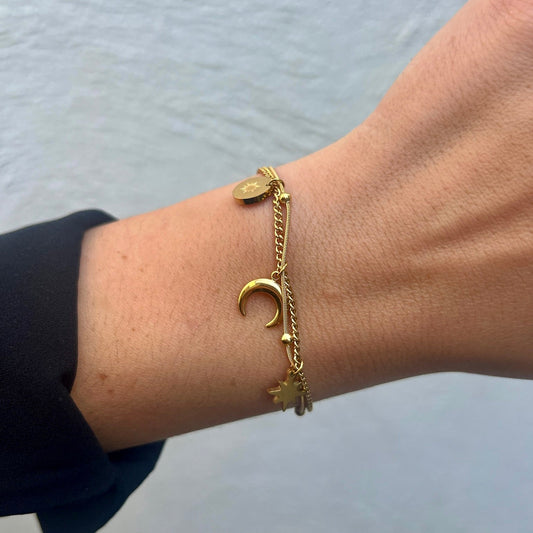 Bracelet Luna