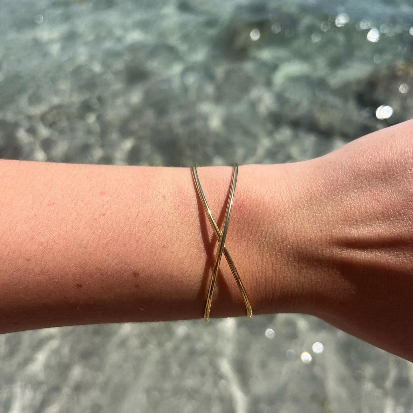Bracelet Malaga