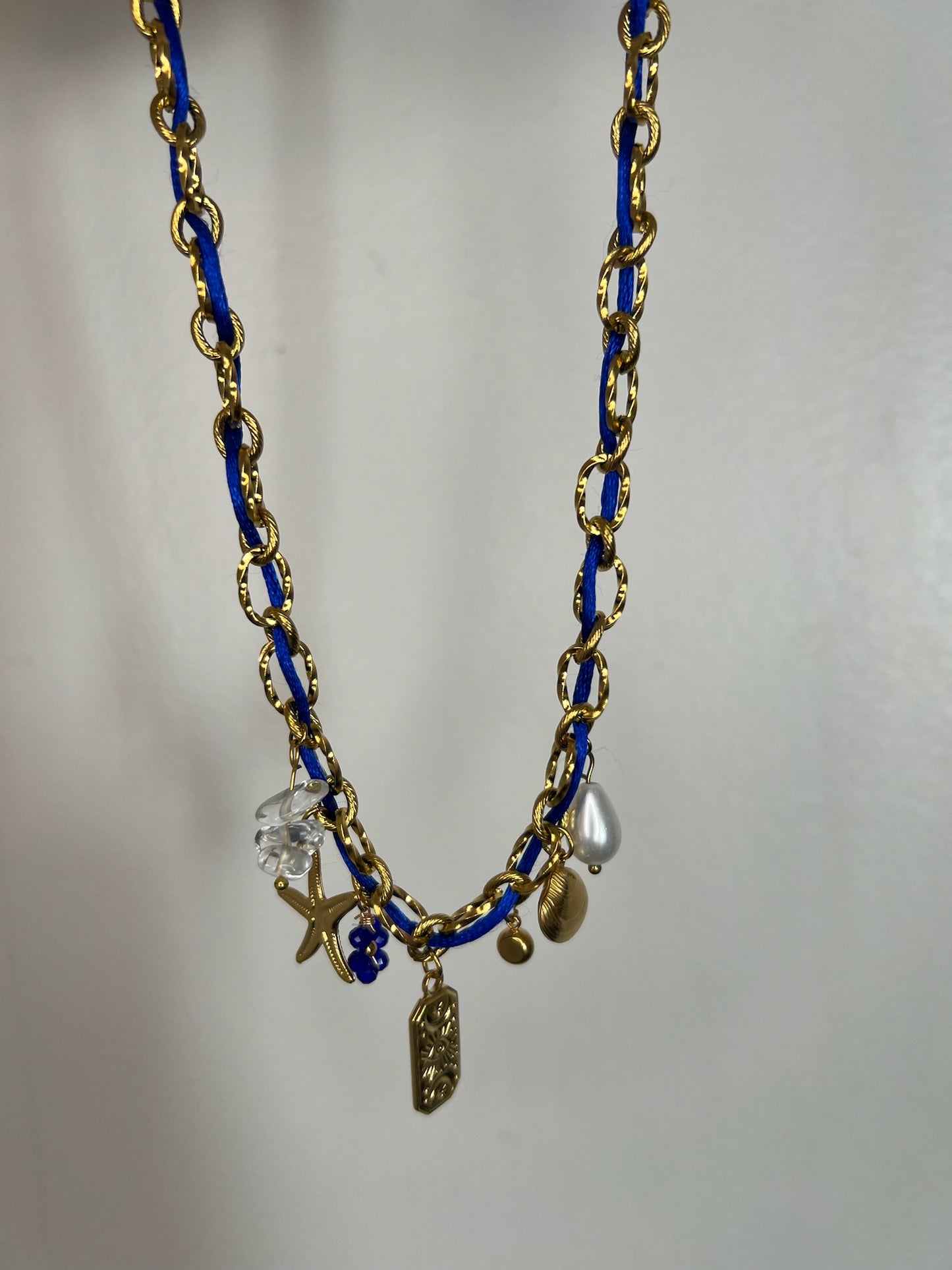 Collier Kos