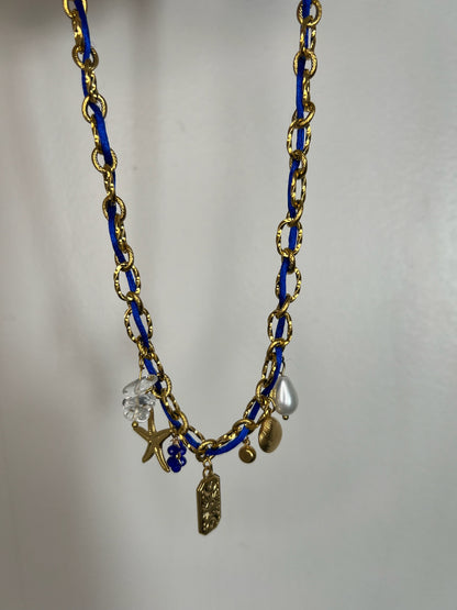Collier Kos