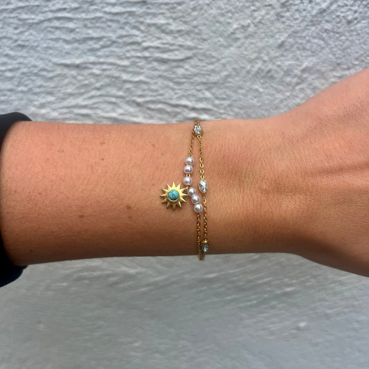 Bracelet Ksamil