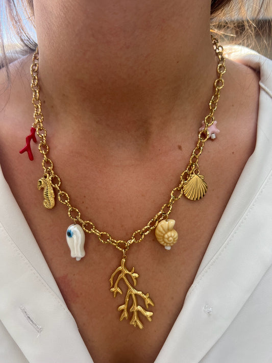 Collier Riviera