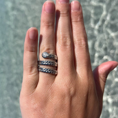 Bague Sardinia