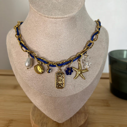 Collier Kos
