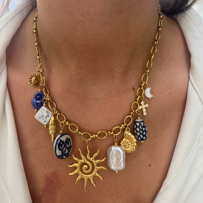 Collier Persian