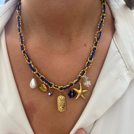 Collier Kos