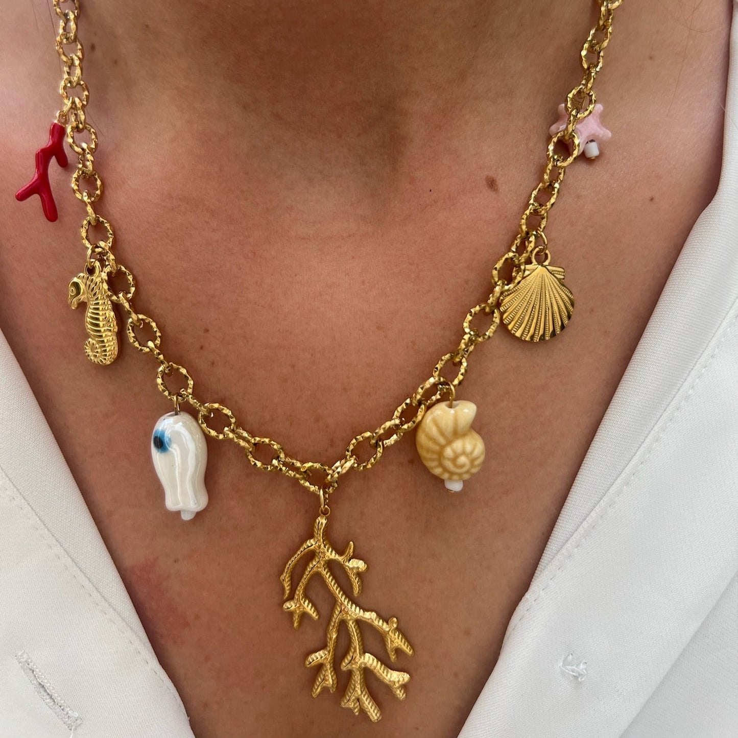 Collier Riviera
