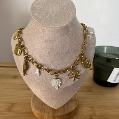 Collier Mykonos
