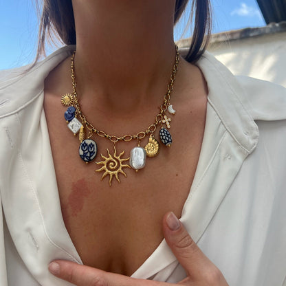 Collier Persian
