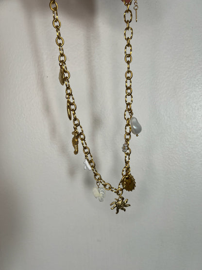 Collier Mykonos