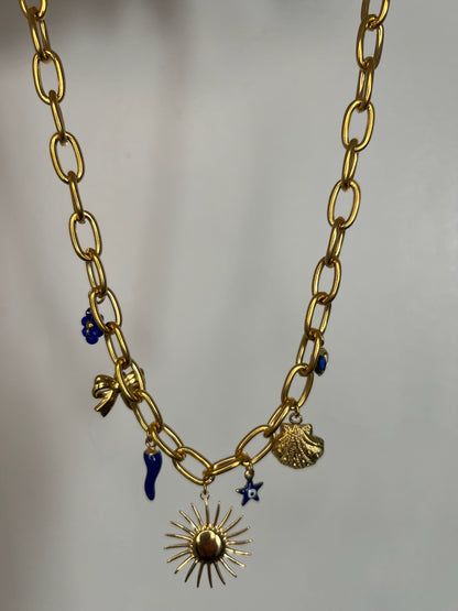 Collier Thessalia