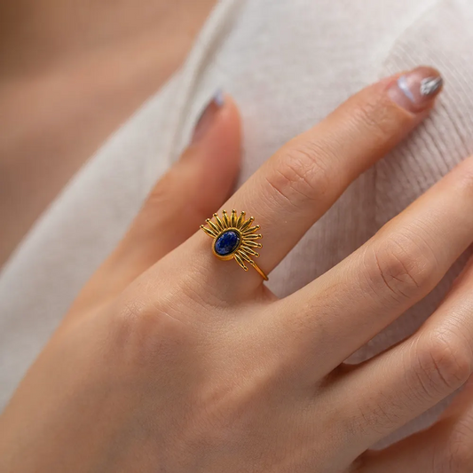 Bague Oia