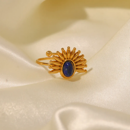 Bague Oia