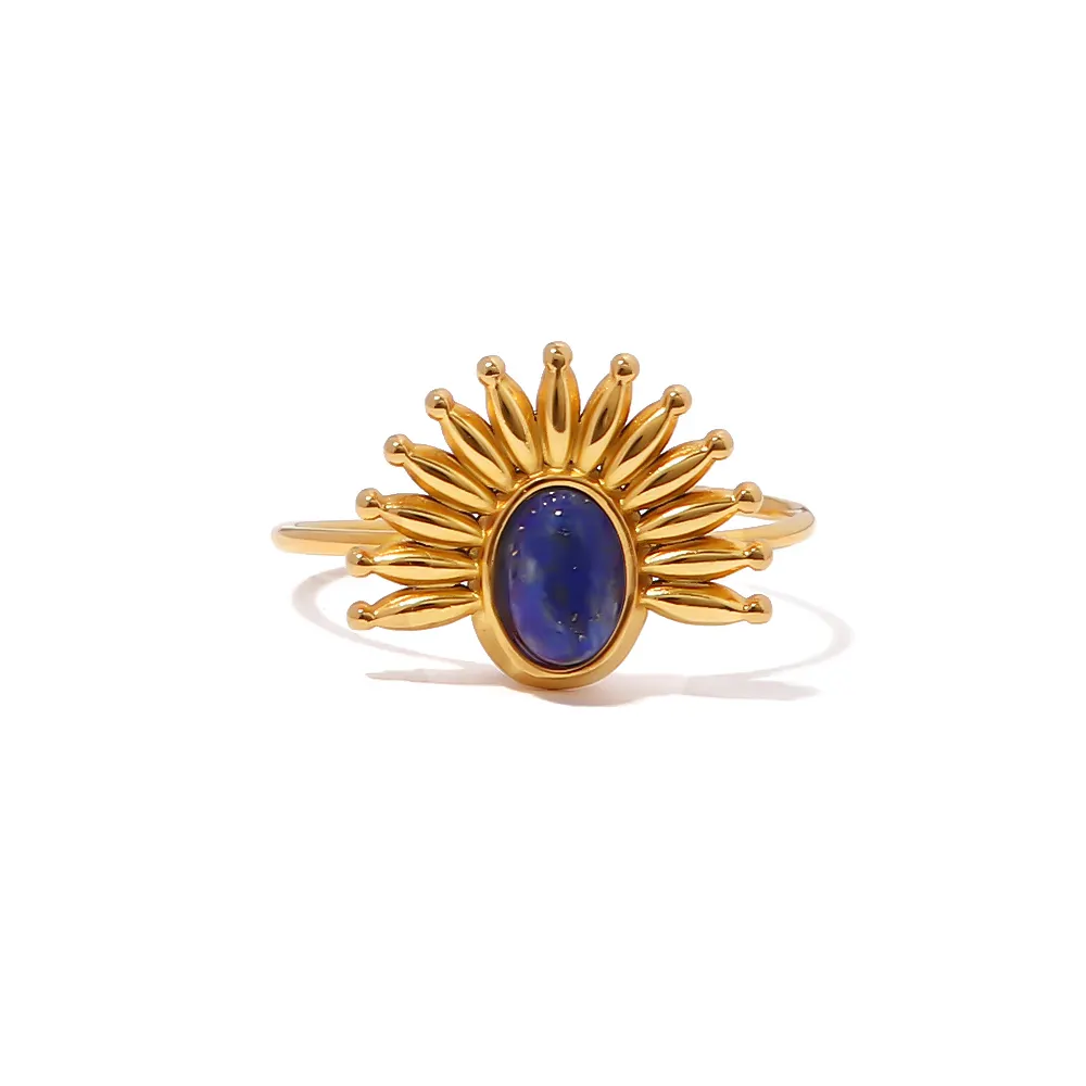 Bague Oia