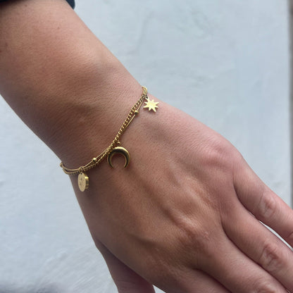 Bracelet Luna
