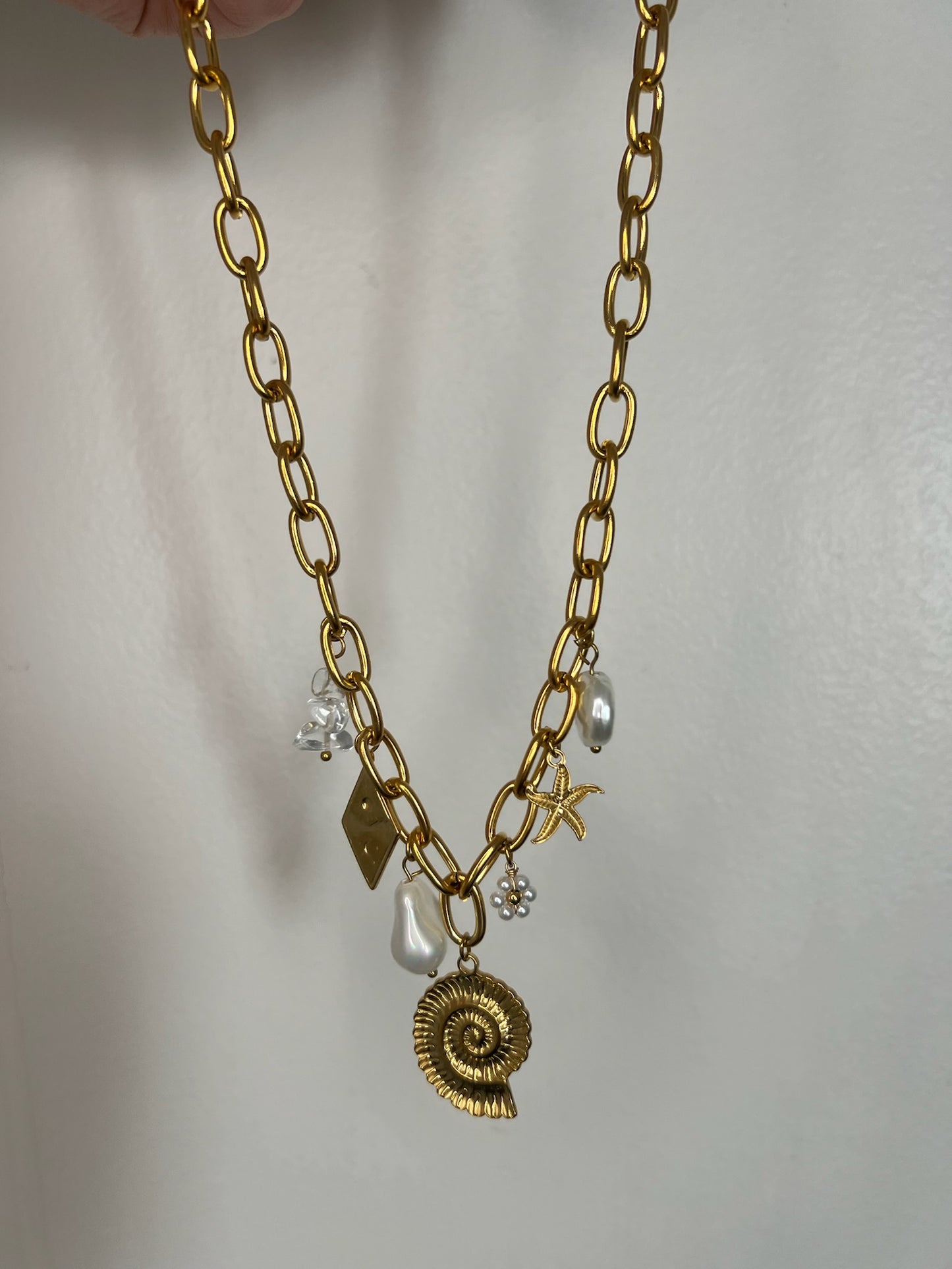 Collier Creta