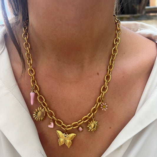 Collier Imperia