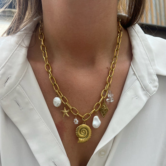 Collier Creta
