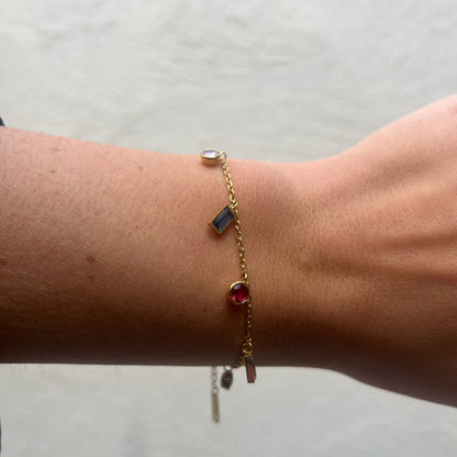 Bracelet Perla