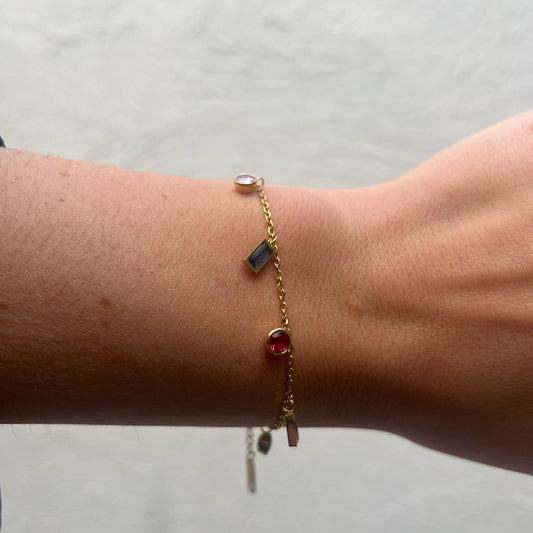 Bracelet Perla
