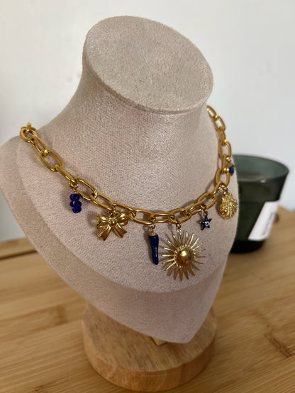 Collier Thessalia