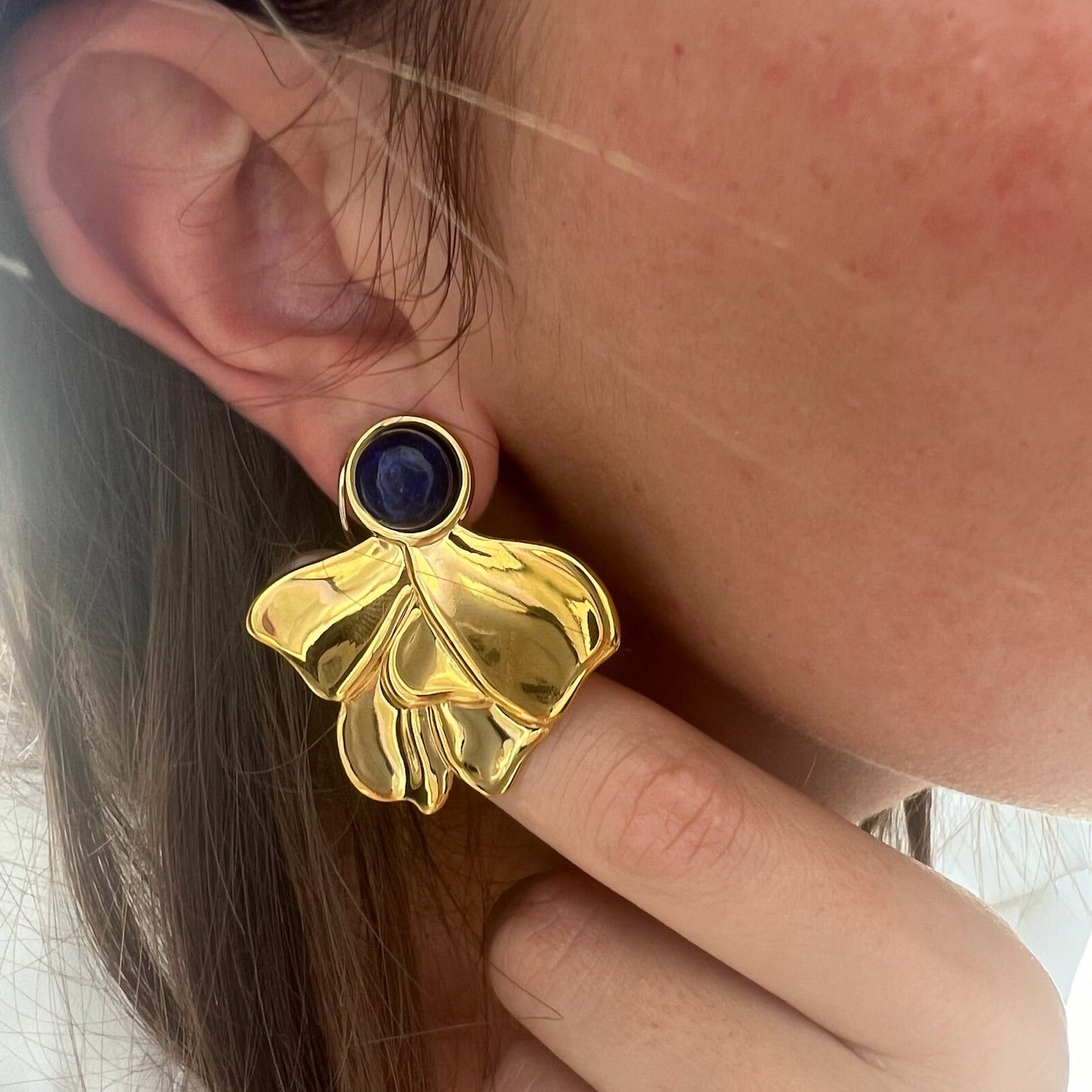 Boucles Palma