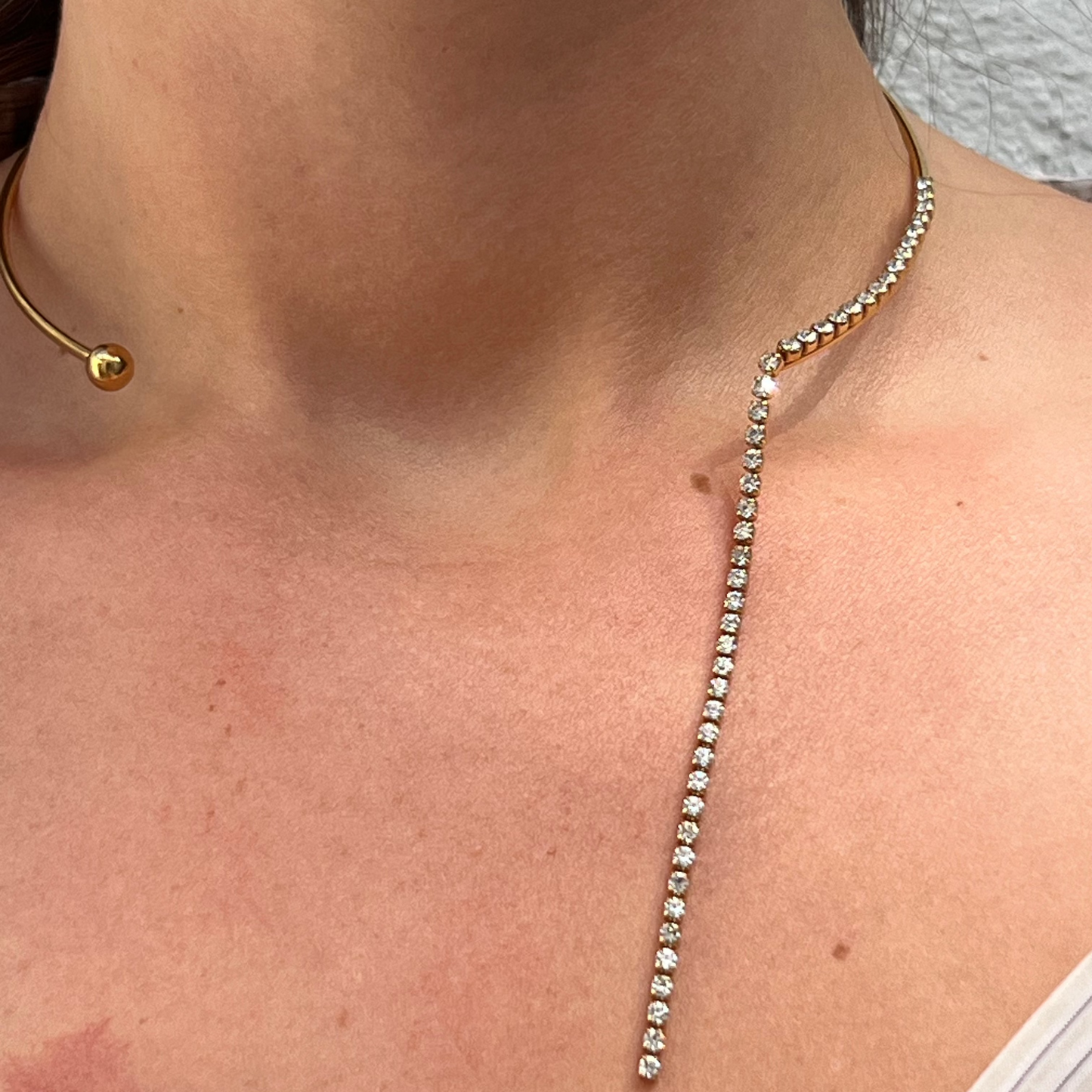 Collier Cassis