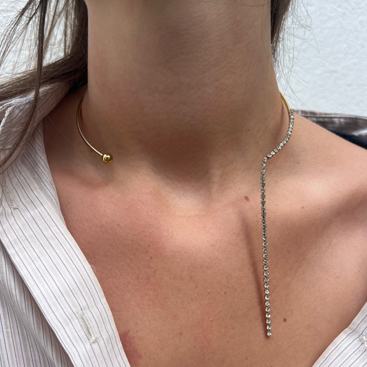 Collier Cassis