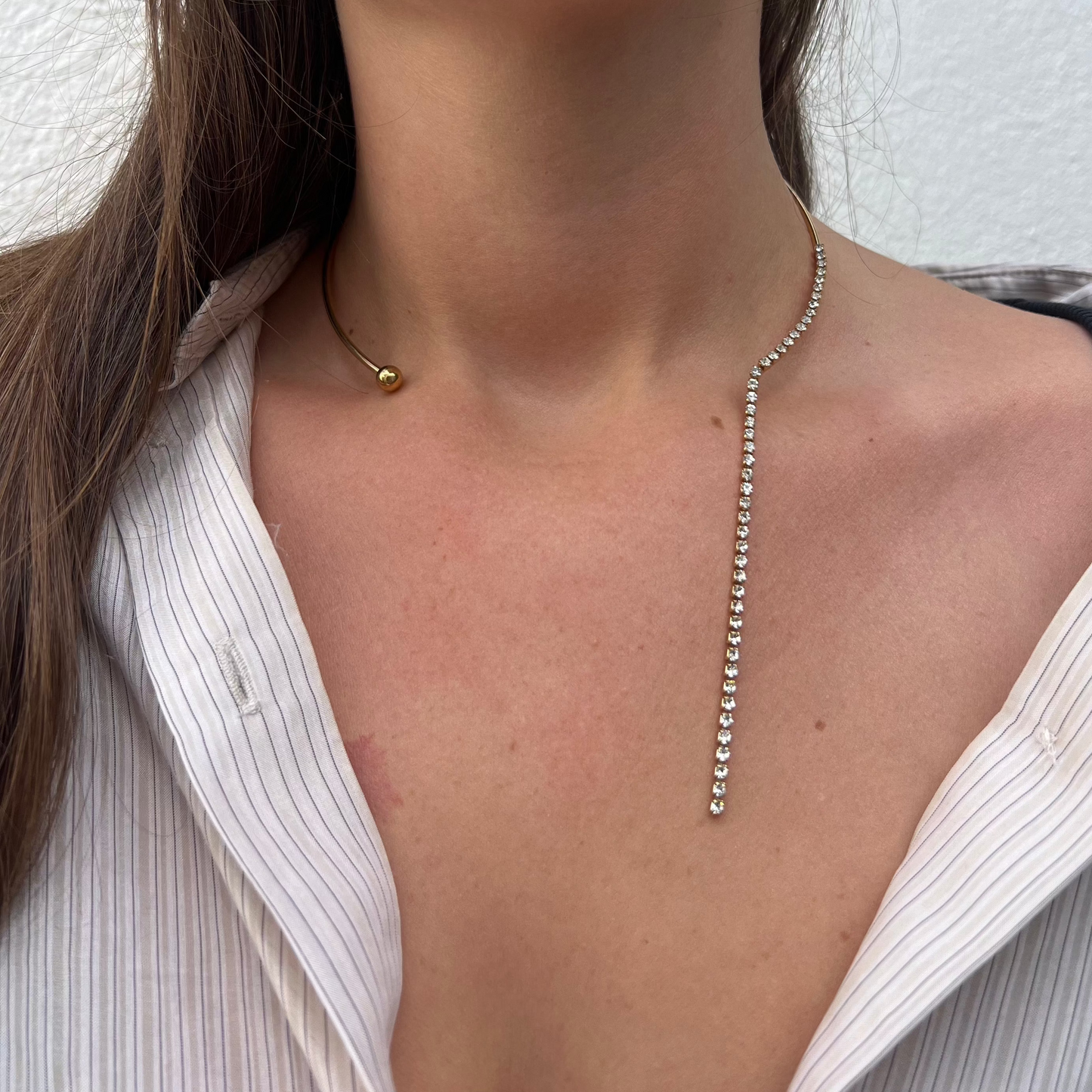 Collier Cassis