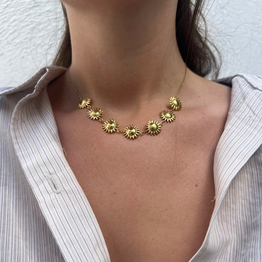 Collier Chypre