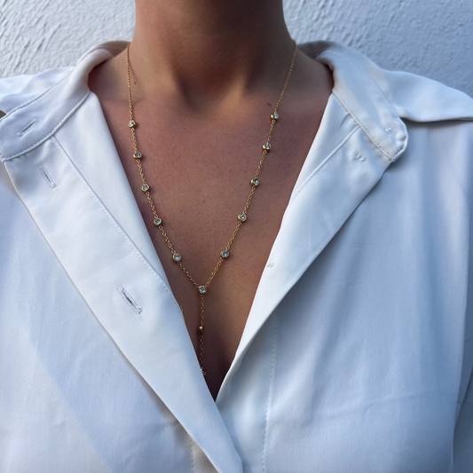 Collier San Remo