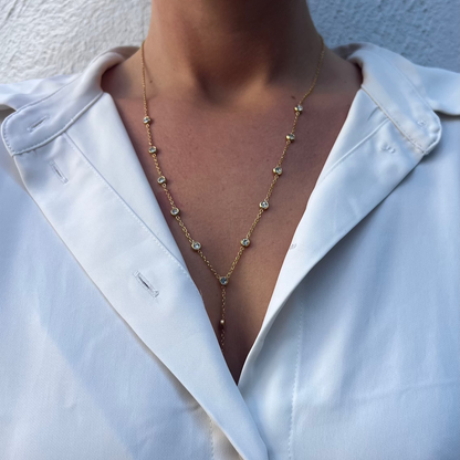 Collier San Remo