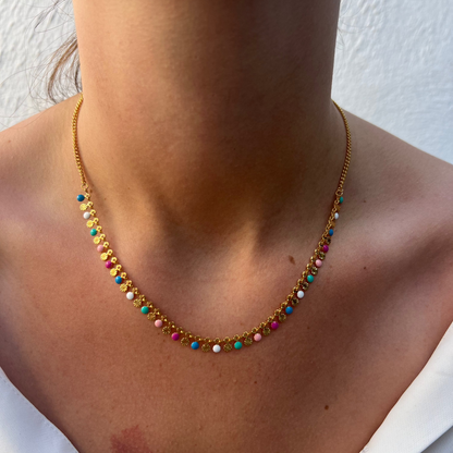 Collier Mallorca