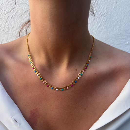 Collier Mallorca