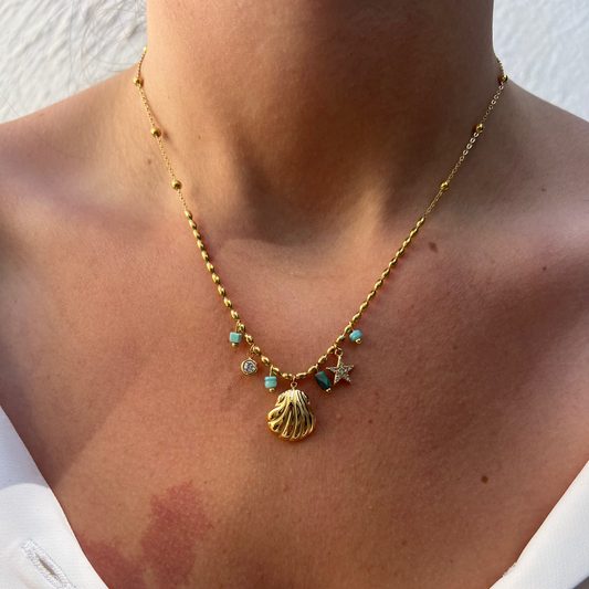 Collier Ocean