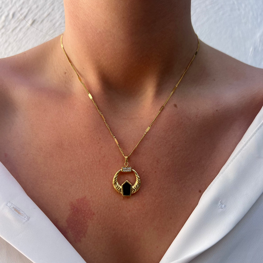 Collier Bastia