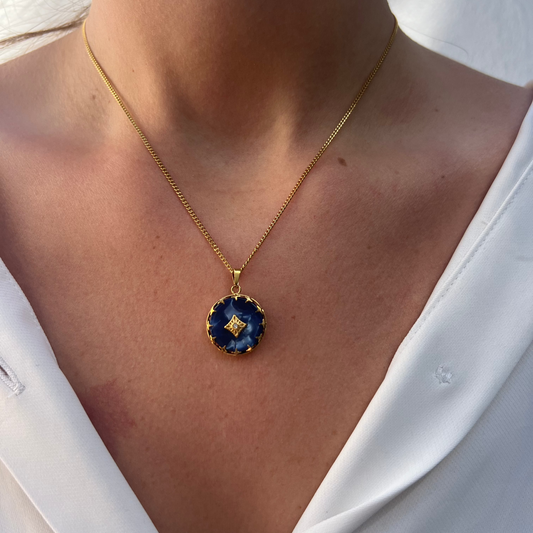 Collier Ajaccio