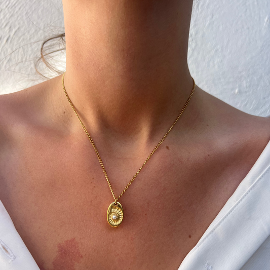 Collier Sicilia